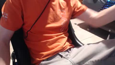 cheif online show from November 16, 2025, 8:14 pm