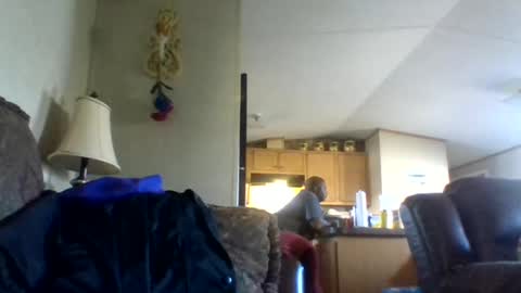 Snapshot of 2ccjbstar chatting on February 2, 2025, 9:23 pm BlacJewels online show from February 2, 2025, 9:23 pm