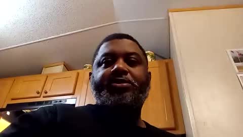 BlacJewels online show from December 2, 2025, 1:33 am