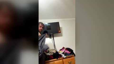 ThrillBilly online show from April 18, 2026, 10:52 am