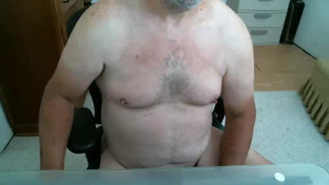 Call me SIR if you want my attention. Pup Handler  Master  Owner online show from September 13, 2025, 2:17 pm