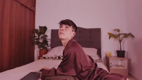 David and Yoel online show from April 21, 2026, 7:17 pm