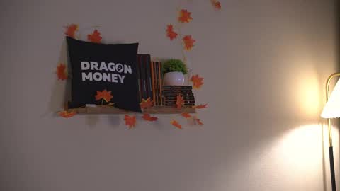 Elley  online show from October 30, 2025, 6:59 am