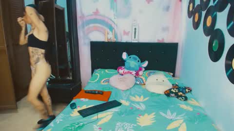 samantha sharon online show from January 7, 2026, 3:14 pm