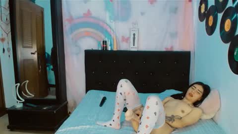 samantha sharon online show from February 8, 2026, 8:23 pm