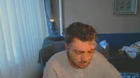 Berk online show from March 7, 2025, 3:39 pm