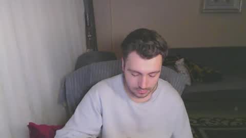 Berk online show from March 7, 2025, 9:38 pm