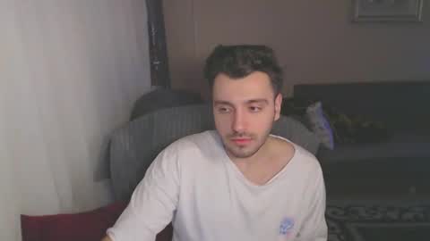 Berk online show from March 8, 2025, 1:50 am