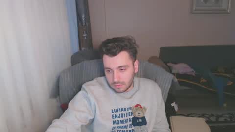 Berk online show from March 9, 2025, 4:16 am