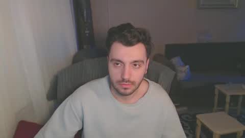 Berk online show from March 11, 2025, 11:04 pm