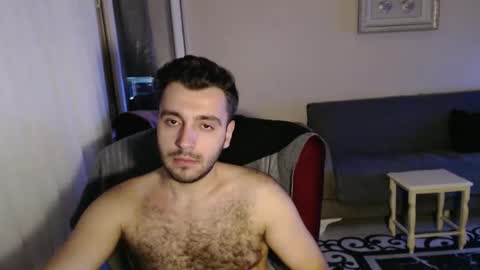 Berk online show from September 22, 2025, 9:39 pm