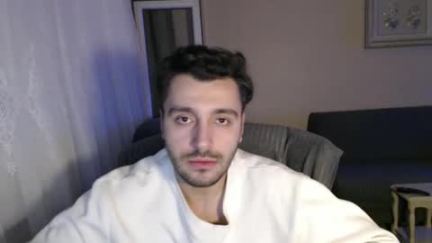 Berk online show from November 23, 2025, 9:58 pm