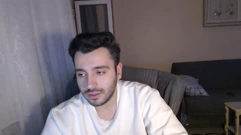 Berk online show from November 24, 2025, 11:04 pm