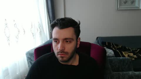 Berk online show from February 26, 2026, 1:54 pm