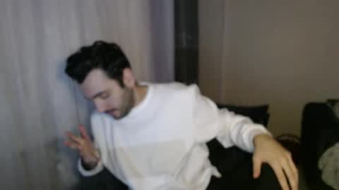 Berk online show from April 14, 2026, 10:49 pm