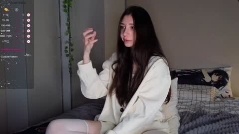 Snapshot of 2insensitive chatting on December 16, 2024, 6:27 pm Lina free control in pvt online show from December 16, 2024, 6:27 pm