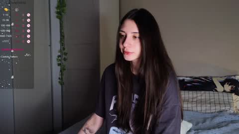 Snapshot of 2insensitive chatting on December 18, 2024, 6:32 am Lina free control in pvt online show from December 18, 2024, 6:32 am