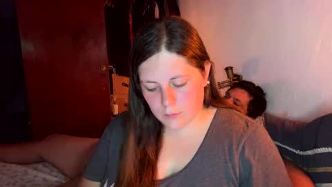 2littlefox online show from January 16, 2025, 12:23 am