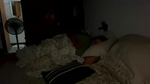 2littlefox online show from January 19, 2025, 3:29 am