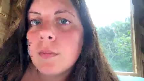 2littlefox online show from March 1, 2025, 8:53 pm