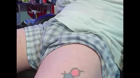 2muchdic4u online show from January 26, 2025, 7:52 pm