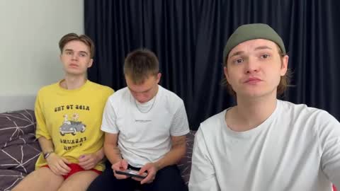 Eleot online show from September 9, 2025, 10:37 am