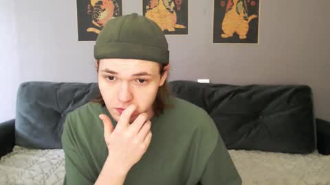 Eleot online show from February 25, 2026, 8:35 am