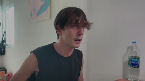 Snapshot of 2nice2you chatting on December 14, 2024, 6:13 am RossTim online show from December 14, 2024, 6:13 am