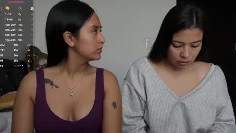 Dalilah and Tarah online show from March 2, 2025, 3:48 pm