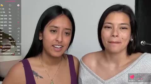 Dalilah and Tarah online show from March 2, 2025, 6:51 pm