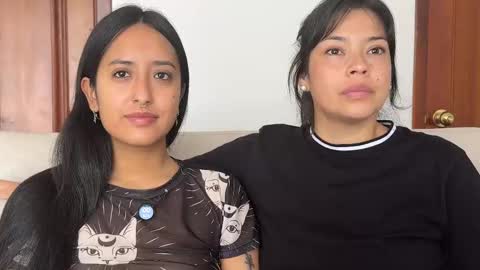 Dalilah and Tarah online show from October 27, 2025, 2:10 pm