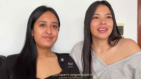 Dalilah and Tarah online show from January 12, 2026, 3:17 pm