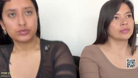 Dalilah and Tarah online show from April 23, 2026, 6:43 pm