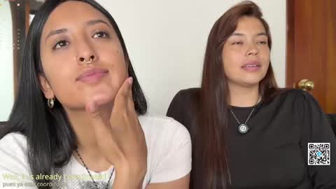 Dalilah and Tarah online show from June 9, 2026, 6:41 pm