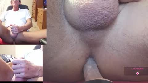 Snapshot of 2tiredoftoys chatting on February 25, 2026, 2:21 am 2tiredoftoys online show from February 25, 2026, 2:21 am