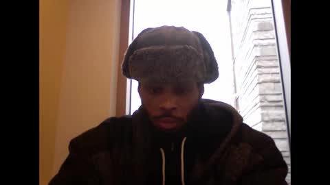 Str8 Edge online show from February 3, 2025, 7:42 pm