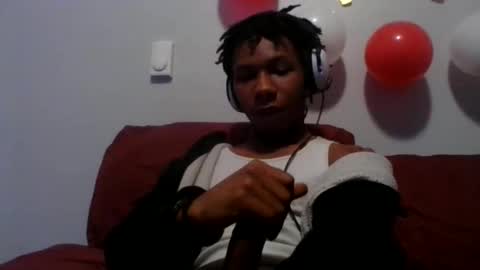 Snapshot of 31darnellmcghee chatting on October 31, 2025, 11:00 am 31darnellmcghee online show from October 31, 2025, 11:00 am