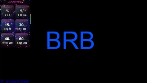 Eva online show from November 27, 2025, 3:14 pm