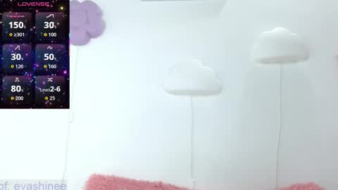 Eva online show from January 15, 2026, 7:17 pm