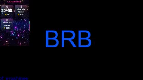 Eva online show from February 8, 2026, 3:48 pm