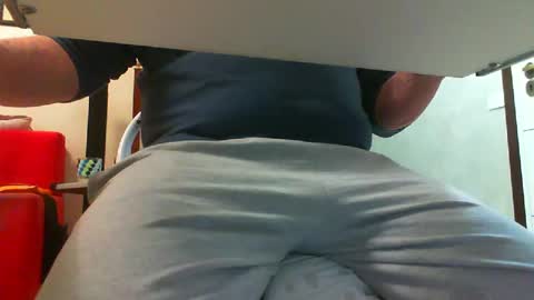 3funlover online show from January 31, 2025, 4:06 pm