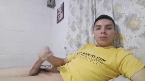 3mangel online show from January 14, 2025, 2:29 am