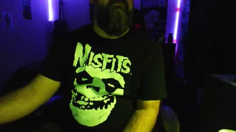 3ndlessmike online show from November 24, 2025, 12:54 am