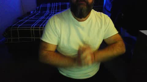 3ndlessmike online show from January 19, 2026, 1:26 pm