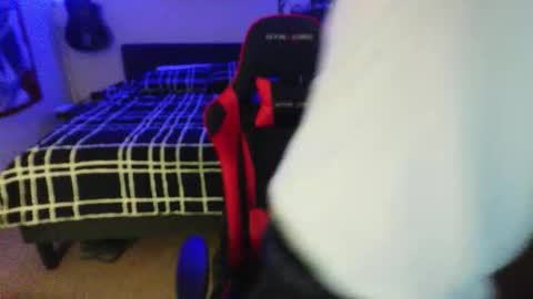 3ndlessmike online show from February 15, 2026, 12:51 am