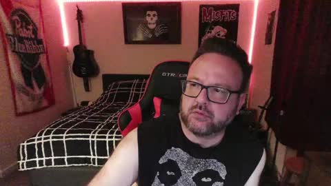 3ndlessmike online show from April 23, 2026, 1:18 am