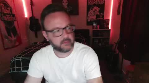 3ndlessmike online show from April 26, 2026, 11:41 am