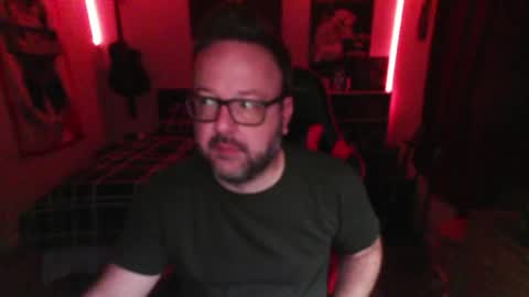 3ndlessmike online show from April 28, 2026, 10:42 am