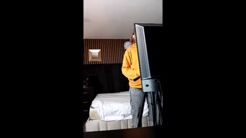 3X NAXAA online show from February 23, 2026, 1:08 pm