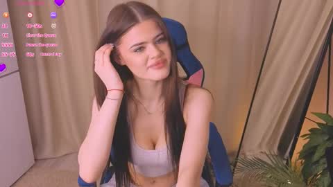 Eva online show from March 22, 2026, 5:44 am